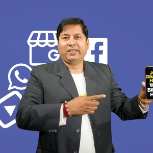 Digital Marketing for Business Owners