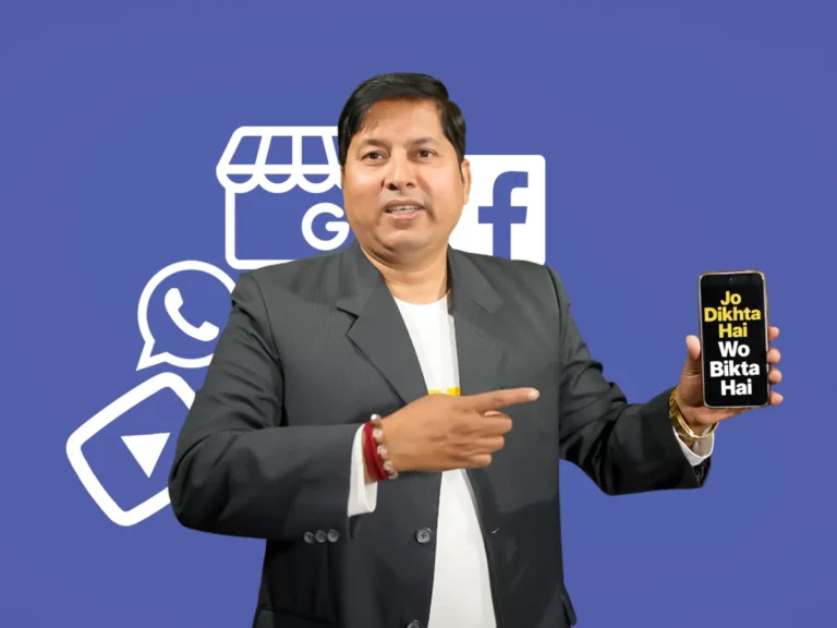 Digital Marketing for Business Owners
