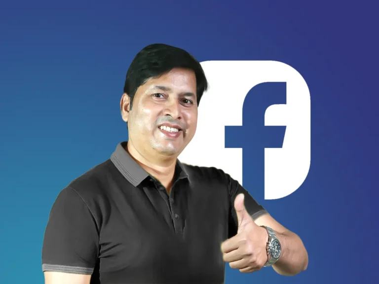 Get New Customers with Facebook Page